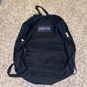 Jansport Bckpack